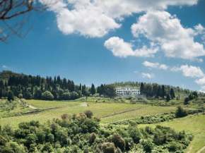 Villa Vistarenni, Gaiole In Chianti